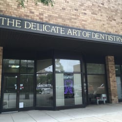 Angelo Demetrakakis, DDS