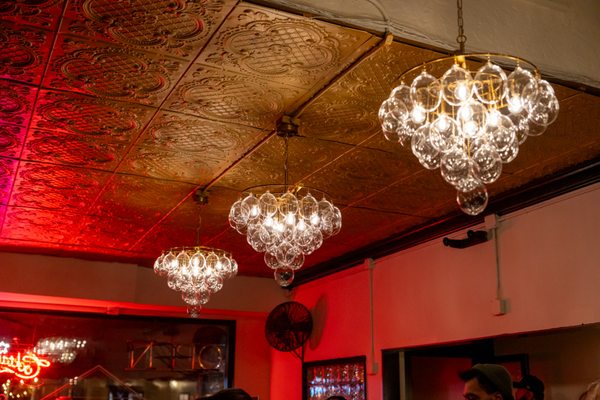 The Rendezvous by null