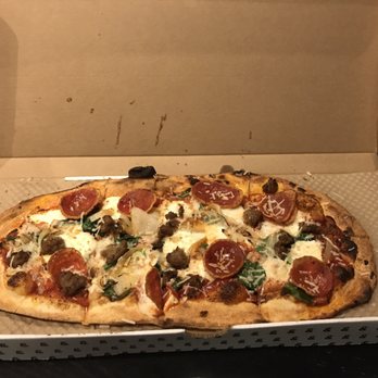 &pizza - Good pizza - Pizza Near Me - Washington, DC, District of Columbia
