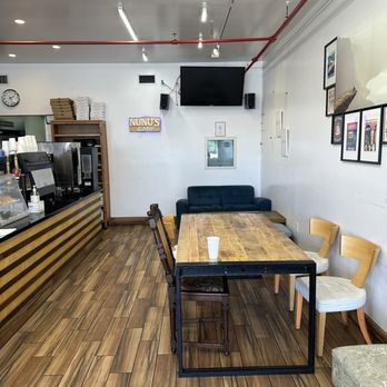 Nunu’s Cafe - Cafes Near Me - Oakland, California Nunu’s Cafe - Cafes Near Me - Oakland, California