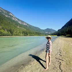 Thunder Knob Trail
