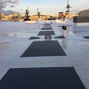 Element Smart Roofing - Roofing Near Me - Bellevue, Washington