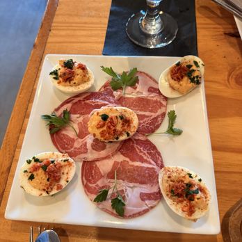 Groundwater Cafe - Tapas/Small Plates Near Me - Scituate, Rhode Island