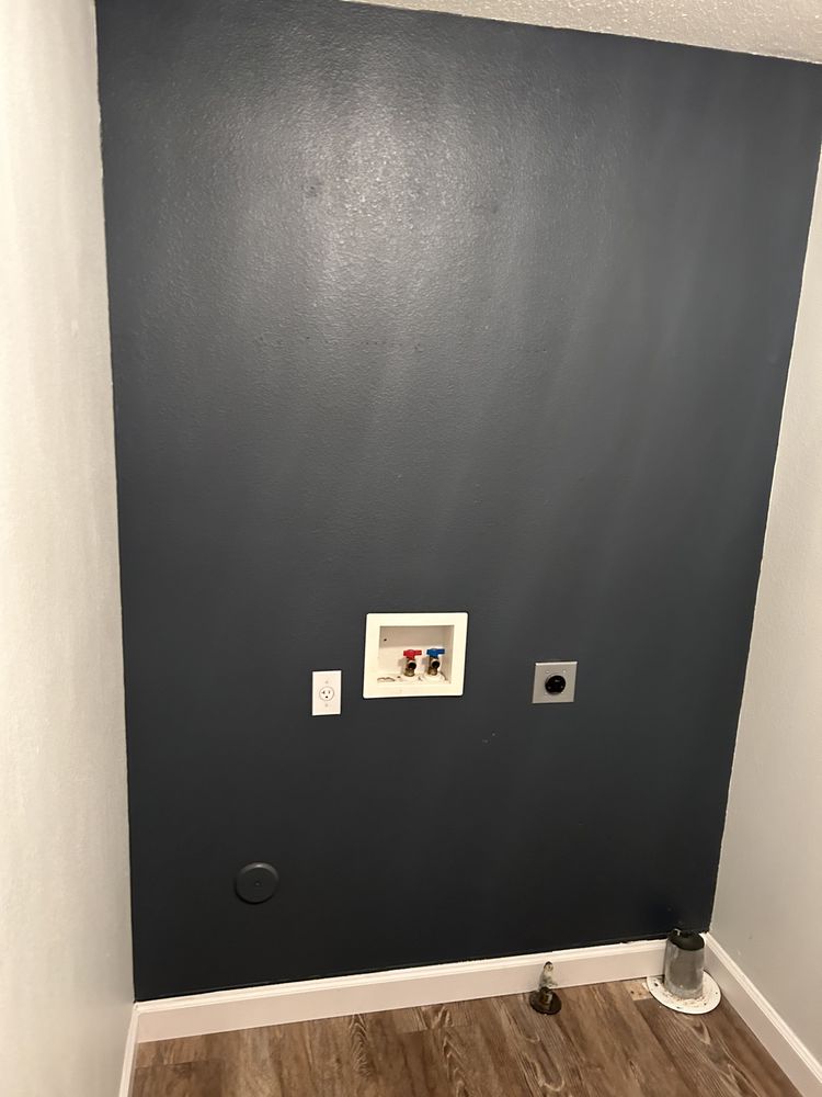 Slide of Tieman Handyman Services