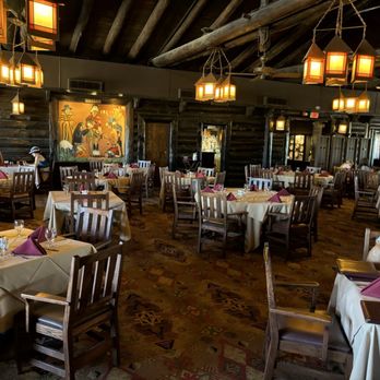 EL TOVAR DINING ROOM - Updated March 2025 - 1803 Photos & 1394 Reviews ...