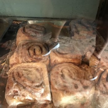 Sweet Theory Baking - Cinnamon Roll - Bakeries Near Me - Jacksonville, Florida Sweet Theory Baking - Cinnamon Roll - Bakeries Near Me - Jacksonville, Florida