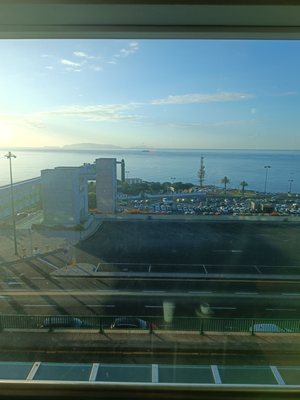 Madeira Airport by null