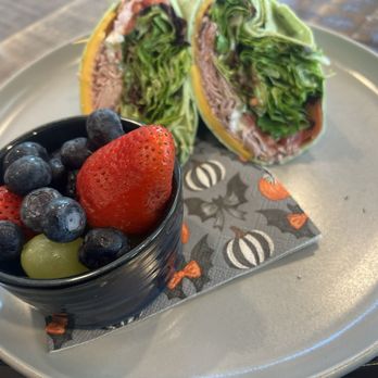 The Bear Necessities Cafe - Coffee & Tea Near Me - Dahlonega, Georgia