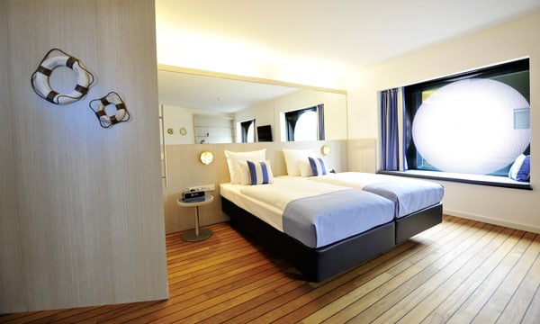 ARCOTEL Onyx Hamburg by null