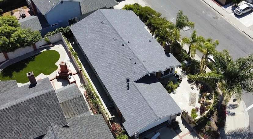 Slide of Assured Masonry and construction