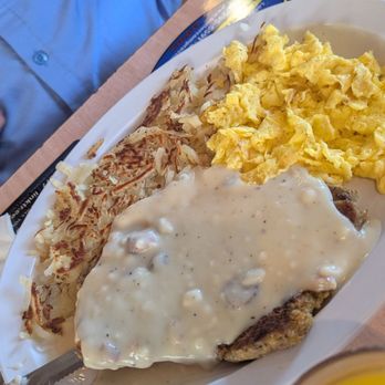 Halfway House Cafe - Country fried steak - American Near Me - Santa Clarita, California Halfway House Cafe - Country fried steak - American Near Me - Santa Clarita, California