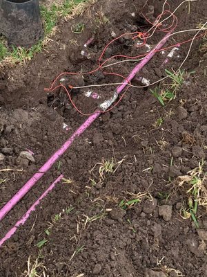 Sprinkler Services - 💧🌿 Keep Your Landscape Thriving with Our Expert Sprinkler Services! 🏡✨

Is your lawn feeling the heat? Don't let your plants wilt – our specialized sprinkler services are here to ensure your landscape stays hydrated and healthy all year round. 🌟🚿

Why Choose Us for Your Sprinkler Needs? 
1️⃣ Precision Installations: Our skilled technicians will design and install a customized sprinkler system tailored to the specific needs of your landscape. 
2️⃣ Timely Maintenance: We offer regular maintenance checks to keep your sprinkler system in top condition, ensuring efficient water distribution and minimizing water waste. 
3️⃣ Expert Repairs: From broken heads to faulty valves, our experienced team can diagnose and repair any sprinkler issues quickly and effectively.

Ready to give your landscape the hydration it deserves? Contact us today to schedule your sprinkler service and keep your outdoor oasis flourishing! 📞💧 #SprinklerServices #Landscaping

Let us keep your landscape thriving with our expert sprinkler services! 🌿🌺 #HydratedGardens #ExpertLandscaping