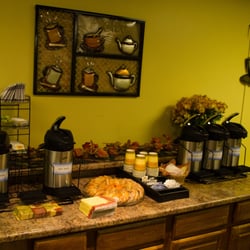 Fort Armstrong Assisted Living