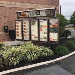 Wendy's
