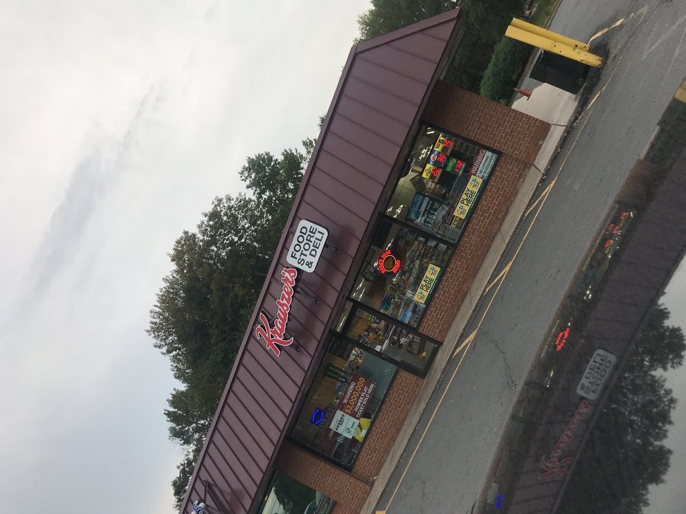 KRAUSZERS FOOD STORE Updated October 2024 1825 US Highway 130