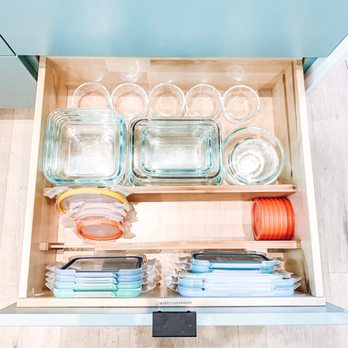 A Mindful Method - Tupperware - Home Organization Near Me