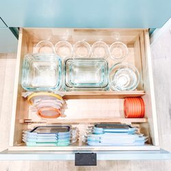 A Mindful Method - Tupperware