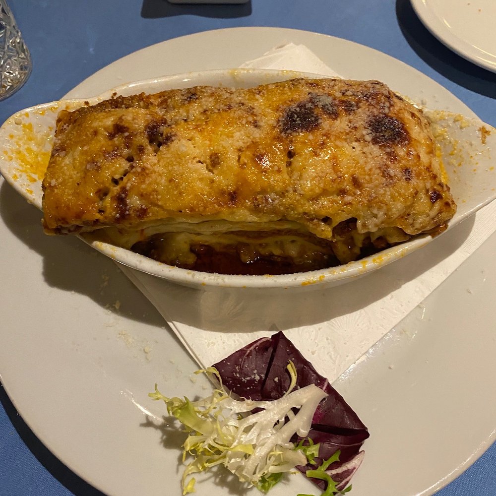 Parma - Lasagna Alla Parmigiana - Italian Near Me - Fresno, California Parma - Lasagna Alla Parmigiana - Italian Near Me - Fresno, California