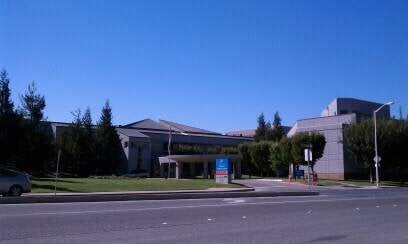 Kaiser Permanente Fremont Medical Center by null
