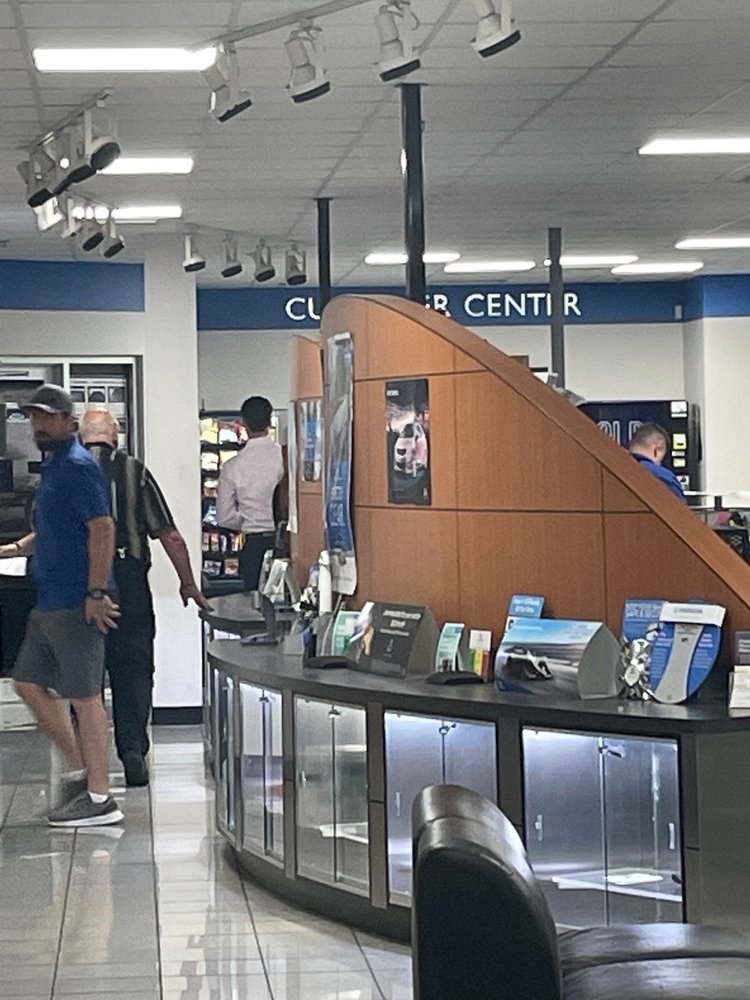 COMMUNITY HONDA OF LAFAYETTE Updated October 2024 29 Reviews 1407