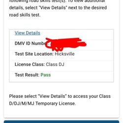 Prosperity Auto Driving School