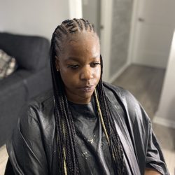 Shonda’s Braid Bar
