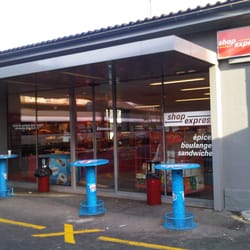 Shop Express