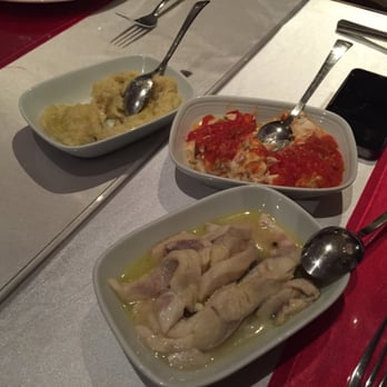 Aheste Restaurant - Restaurants Near Me - Istanbul, 34