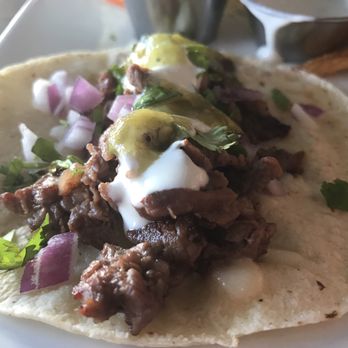 The Porterhouse - Carne asada tacos - American Near Me - Mount Vernon, Washington The Porterhouse - Carne asada tacos - American Near Me - Mount Vernon, Washington