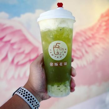 TaoTaoTea - Bubble Tea Near Me - Saratoga, California TaoTaoTea - Bubble Tea Near Me - Saratoga, California