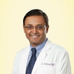 Shakil Ahmed, MD