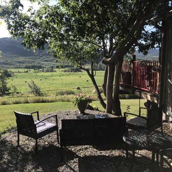 Stellas Inn - Our morning & afternoon coffee sitting area. - Hotels Near Me - Beaver Mines, Alberta Stellas Inn - Our morning & afternoon coffee sitting area. - Hotels Near Me - Beaver Mines, Alberta