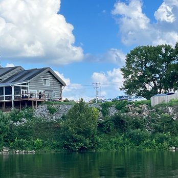 Pontoon Saloon - Boat Tours Near Me - Nashville, Tennessee Pontoon Saloon - Boat Tours Near Me - Nashville, Tennessee