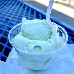 Hibbard's Custard & Drive In