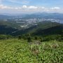草山