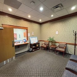 Ivy Rehab Physical Therapy