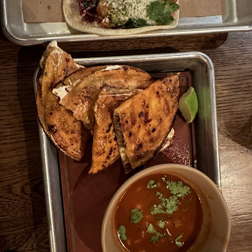 Bartaco - Tacos Near Me - Denver, Colorado