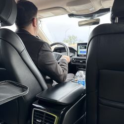West Suburban Limousine