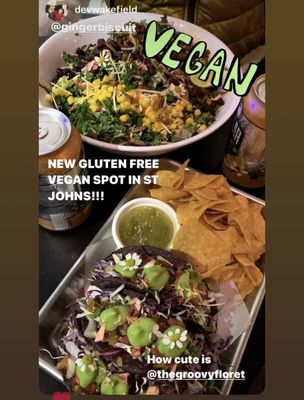 The Groovy Floret by null