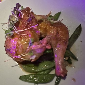 STK Steakhouse - Free Range Chicken - Steakhouses Near Me - Chicago, Illinois STK Steakhouse - Free Range Chicken - Steakhouses Near Me - Chicago, Illinois