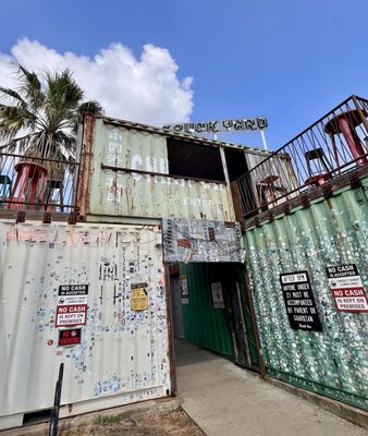 Truck Yard by null Truck Yard by null