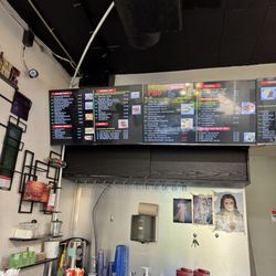 Island’s Pho & Teriyaki