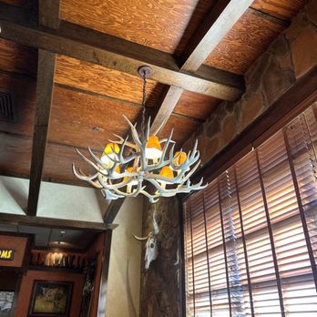 LongHorn Steakhouse - inside - Steakhouses Near Me - Newburgh, New York