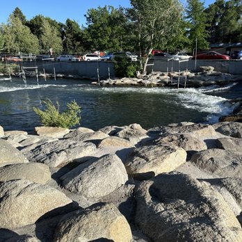Bicentennial Park - Parks Near Me - Reno, Nevada Bicentennial Park - Parks Near Me - Reno, Nevada