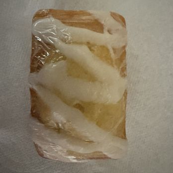 Willamette Coffee House - Lemon loaf - Coffee & Tea Near Me - Canby, Oregon