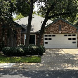 Cedar Park Overhead Doors - Austin - My new garage door