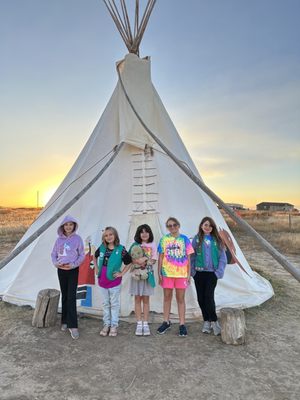 Plains Conservation Center