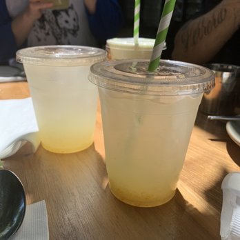 Korean Superette - Citrus Tea - Korean Near Me - Berkeley, California Korean Superette - Citrus Tea - Korean Near Me - Berkeley, California