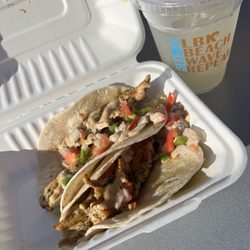 LBK Grill