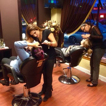 Jazeh La Belle - Getting the brows done. Woohoo! #humanagain - Eyelash Service Near Me - Park Ridge, Illinois